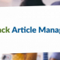 shack-article-manager